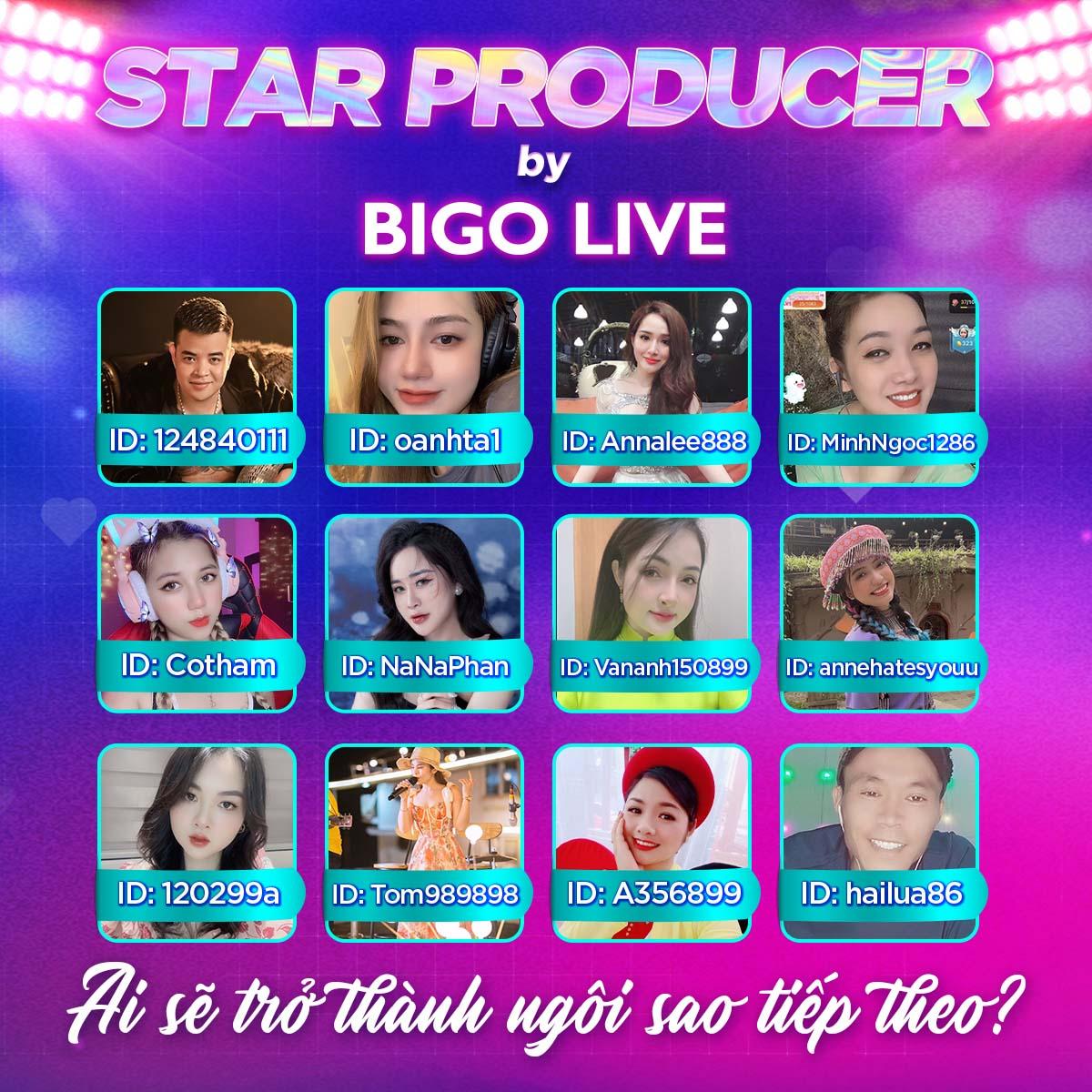 Thảo Trang và Đạt G trở thành giám khảo đêm chung kết Star Producer by Bigo Live - Ảnh 2.