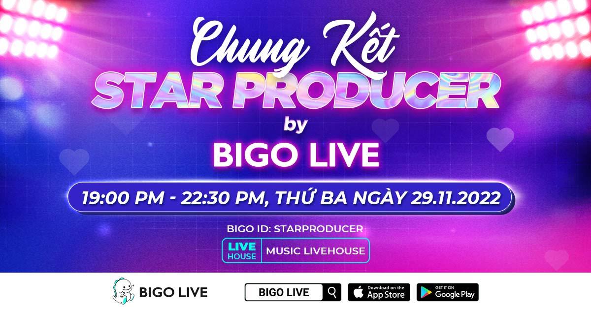 Thảo Trang và Đạt G trở thành giám khảo đêm chung kết Star Producer by Bigo Live - Ảnh 4.
