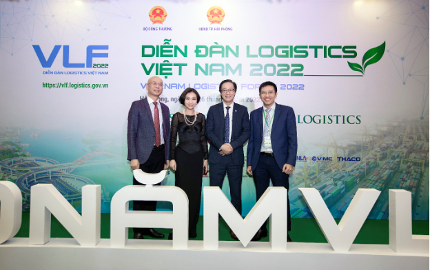 Logistics xanh hoá trong xu hướng kinh tế tuần hoàn - Ảnh 2.