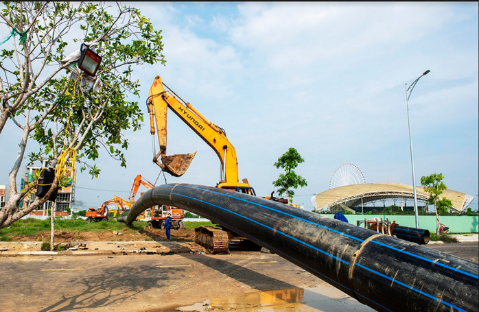 Nhựa Đồng Nai: Thương hiệu quốc gia và thời cơ đô thị hóa - Ảnh 1.