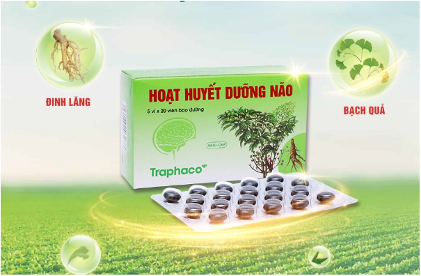 Traphaco: Tiên phong chắt lọc tinh hoa đông dược để mang đến những sản phẩm thuốc tiện lợi - Ảnh 1.