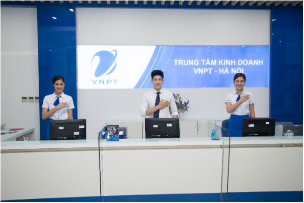 VNPT vinh dự nhận biểu trưng Thương hiệu quốc gia 2022 - Ảnh 3.