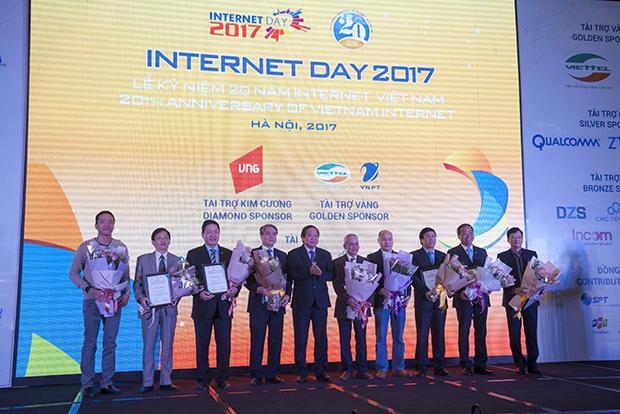 Dấu ấn của Viễn thông FPT trong hành trình 25 năm phát triển Internet Việt Nam - Ảnh 5.