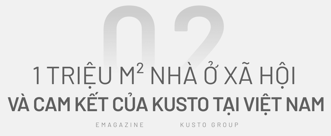 Việt Nam diệu kỳ qua góc nhìn của Chủ tịch Kusto Group - Ảnh 5.