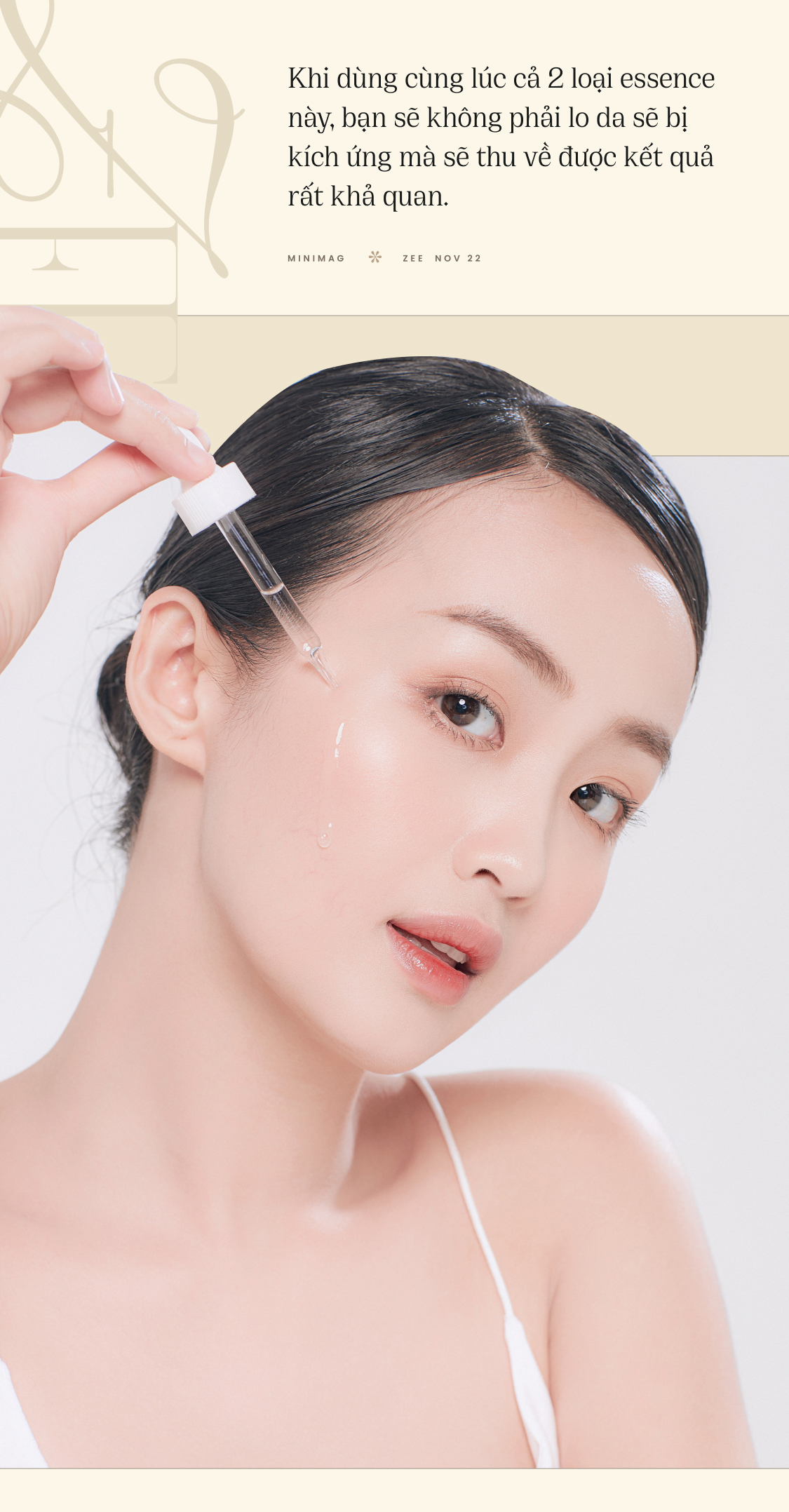 Giữa “cơn lốc mỹ phẩm Hàn - Nhật, vẫn có thương hiệu skincare thuần Việt làm hài lòng giới trẻ - Ảnh 7.
