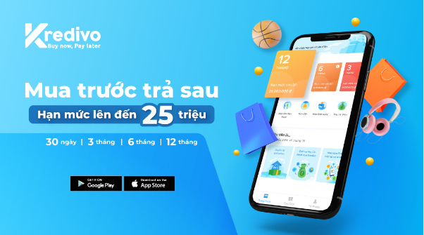 App Kredivo là gì?