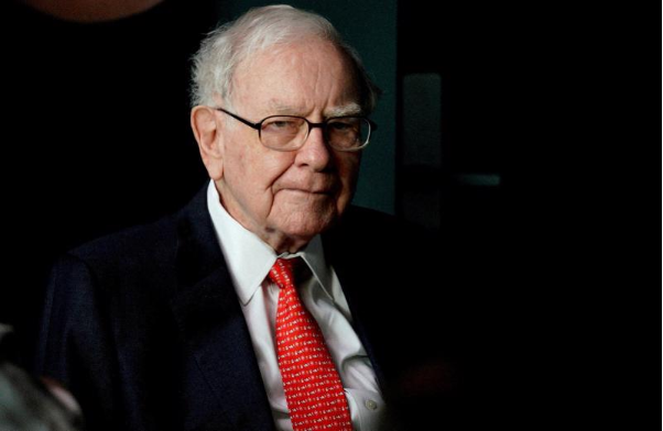 Để vốn nhỏ không còn là vấn đề khi tham gia thị trường BĐS, giới trẻ học cách đầu tư của Warren Buffett - Ảnh 1.