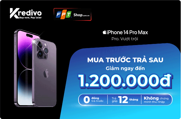 Kredivo là gì mà được xem là app &quot;gối đầu giường&quot; của dân săn sale? - Ảnh 3.