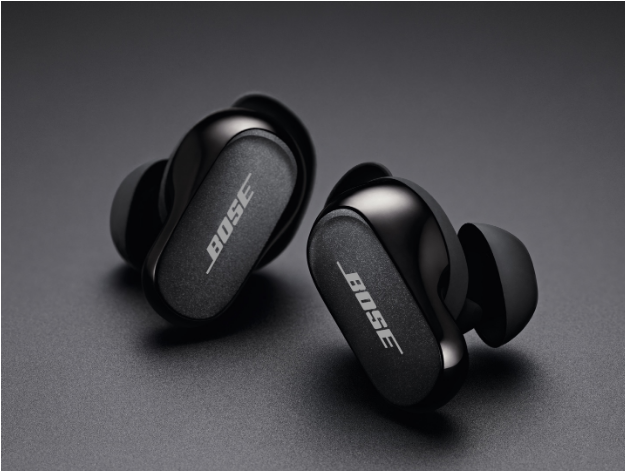 Bose ra mắt tai nghe QuietComfort Earbuds II chống ồn thế hệ mới - Ảnh 2.