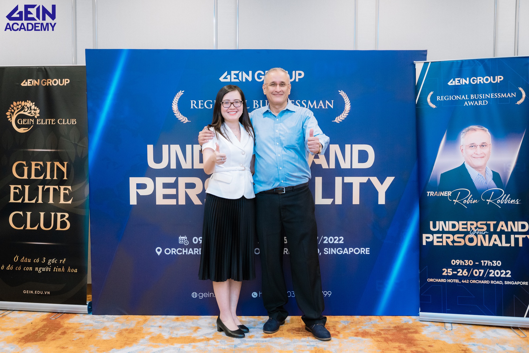 Co-Founder Nguyễn Thị Thạch Thảo giúp mọi người thấu hiểu bản thân và phát triển sự nghiệp - Ảnh 1.