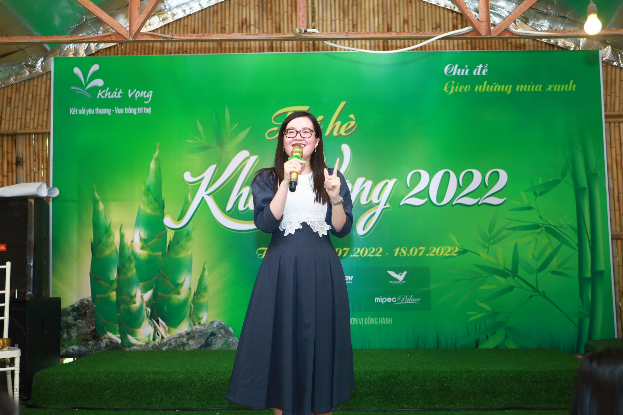 Co-Founder Nguyễn Thị Thạch Thảo giúp mọi người thấu hiểu bản thân và phát triển sự nghiệp - Ảnh 2.