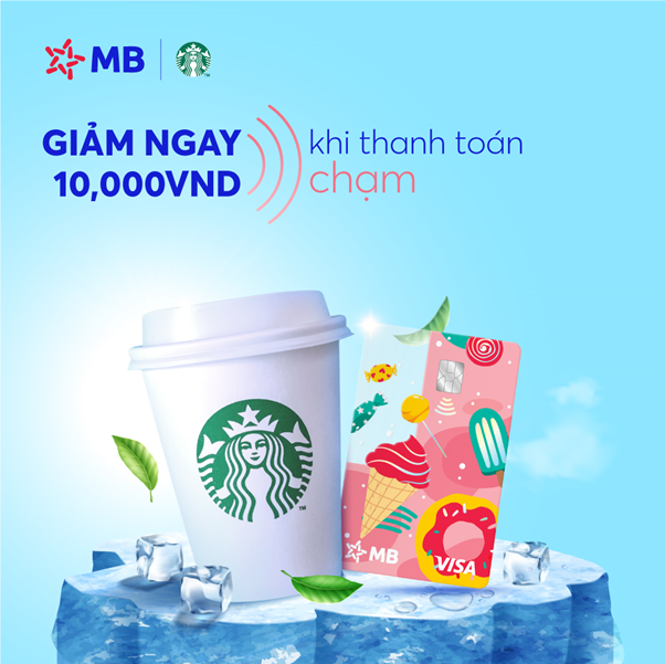 Chi tiêu tiết kiệm với ngàn ưu đãi hấp dẫn suốt 365 ngày cùng thẻ MB - Ảnh 1.