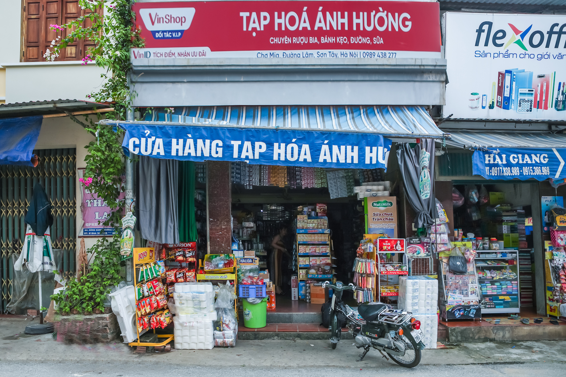 VinShop “mở khoá” cho quá trình chuyển đổi số bán lẻ truyền thống Việt Nam - Ảnh 1.