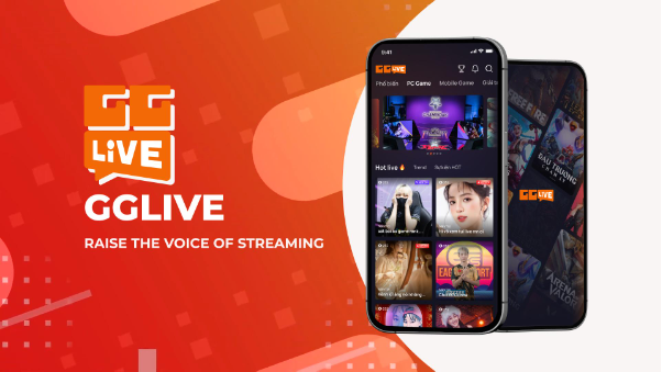 Nền tảng livestream GG Live chính thức &quot;trình làng&quot; cùng khát vọng thay đổi ngành Streaming Việt - Ảnh 4.