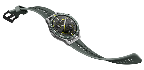 Vũ trụ smartwatch chào đón siêu phẩm mới Huawei Watch GT 3 SE - Ảnh 2.