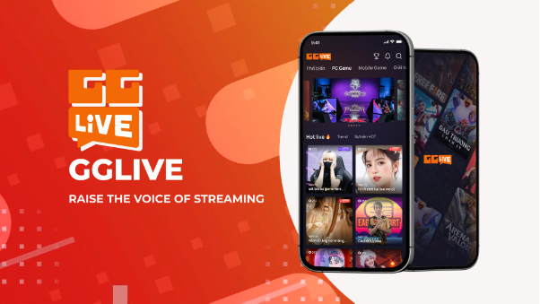 GG Live - Cái tên mới cùng khát vọng phát triển ngành Streaming tại Việt Nam - Ảnh 4.