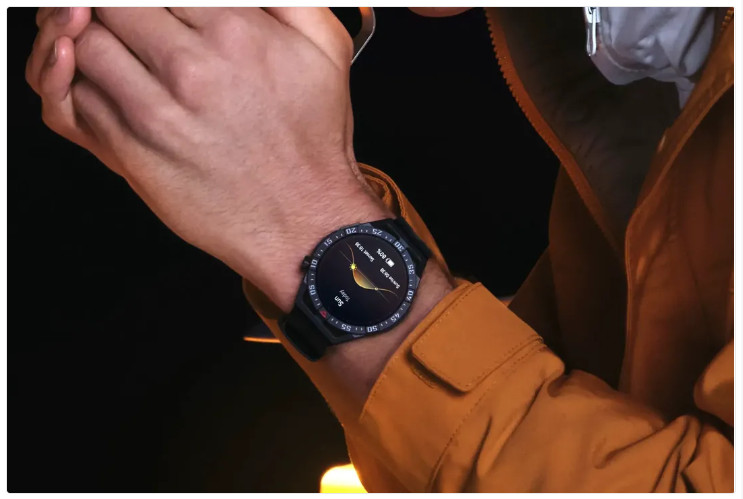 Vũ trụ smartwatch chào đón siêu phẩm mới - Huawei Watch GT 3 SE - Ảnh 3.
