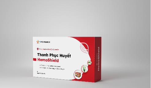 VPO PHARCO - Start up &quot;ươm mầm&quot; cho dược phẩm xanh sạch lành tại Việt Nam - Ảnh 5.