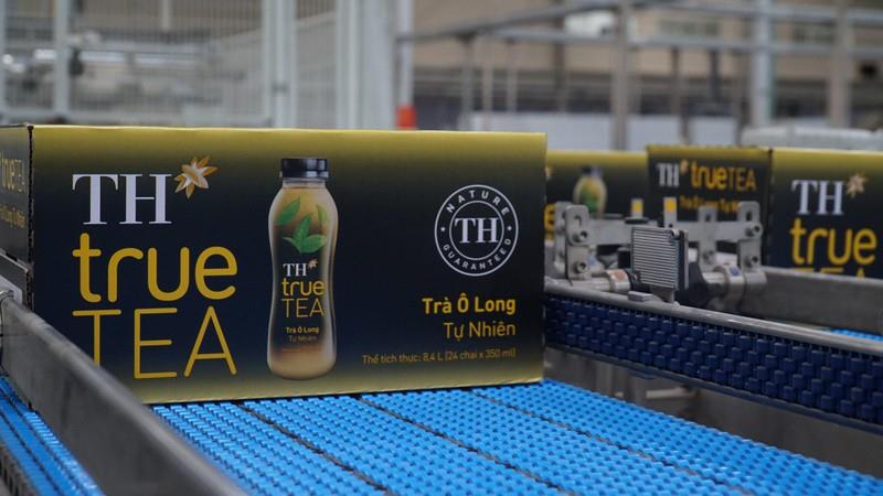 TH true TEA: “Đánh thức” hương vị trà tự nhiên với quy trình sản xuất ưu việt - Ảnh 2.