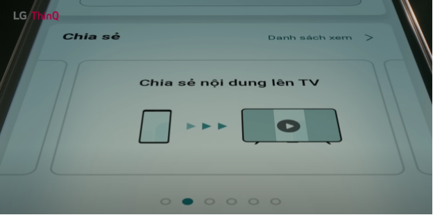 Trải nghiệm ngay điều kỳ diệu mỗi ngày với sự hiện diện của LG ThinQ - Ảnh 3.
