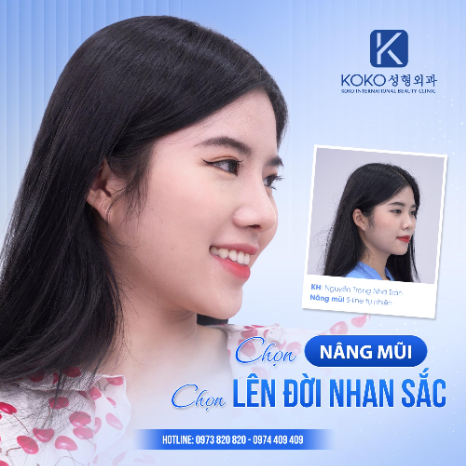 Thẩm mỹ viện KOKO chinh phục khách hàng nhờ cung cấp dịch vụ chất lượng - Ảnh 1.