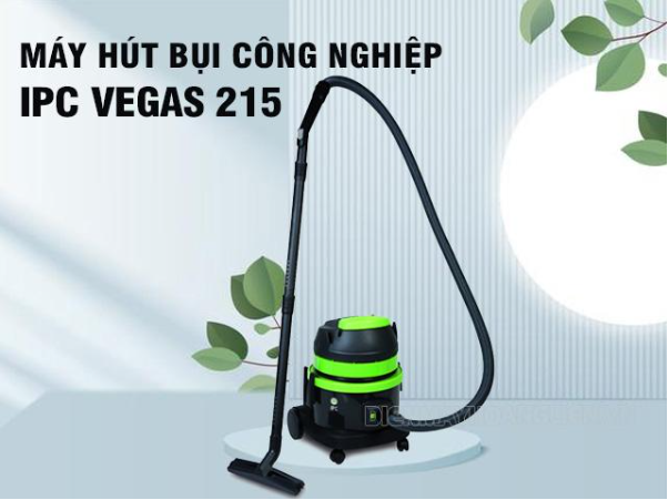 Top 3 máy hút bụi công nghiệp loại nhỏ cho gia đình - Ảnh 3.