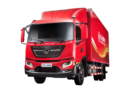 Những mẫu xe thương hiệu Hoang Huy Dongfeng 2022 được nghiên cứu bởi các chuyên gia cao cấp của Volvo đã xuất hiện tại Việt Nam - Ảnh 4.