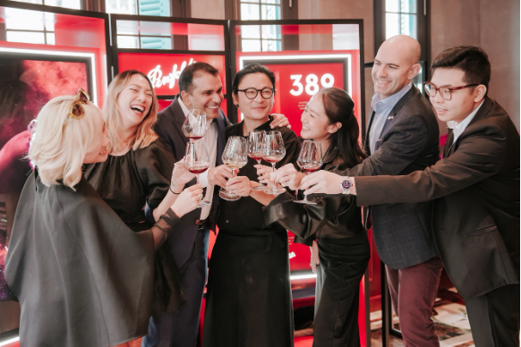 Penfolds hợp tác cùng đầu bếp người Úc gốc Việt nổi tiếng Luke Nguyễn - Ảnh 5.