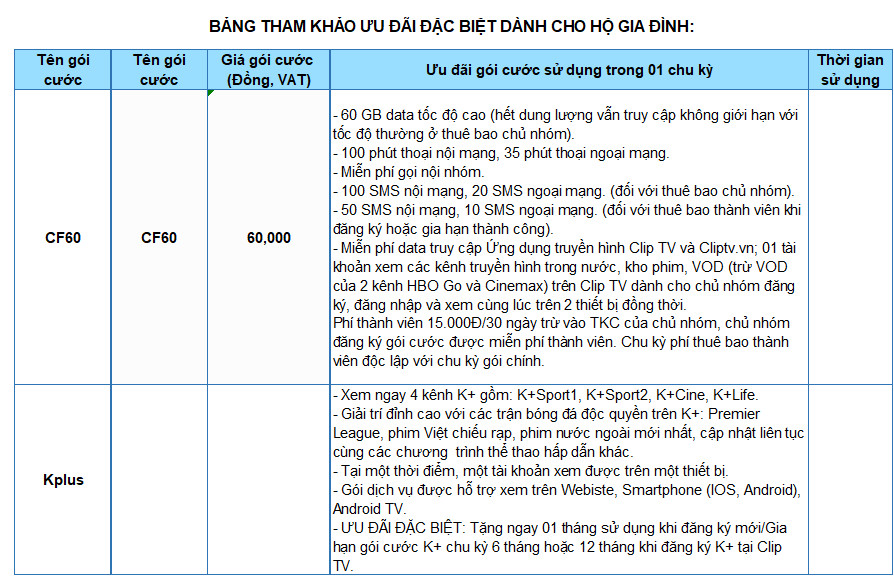 Sôi động cùng các giải đấu và chương trình giải trí hấp dẫn tại truyền hình Clip TV - Ảnh 3.