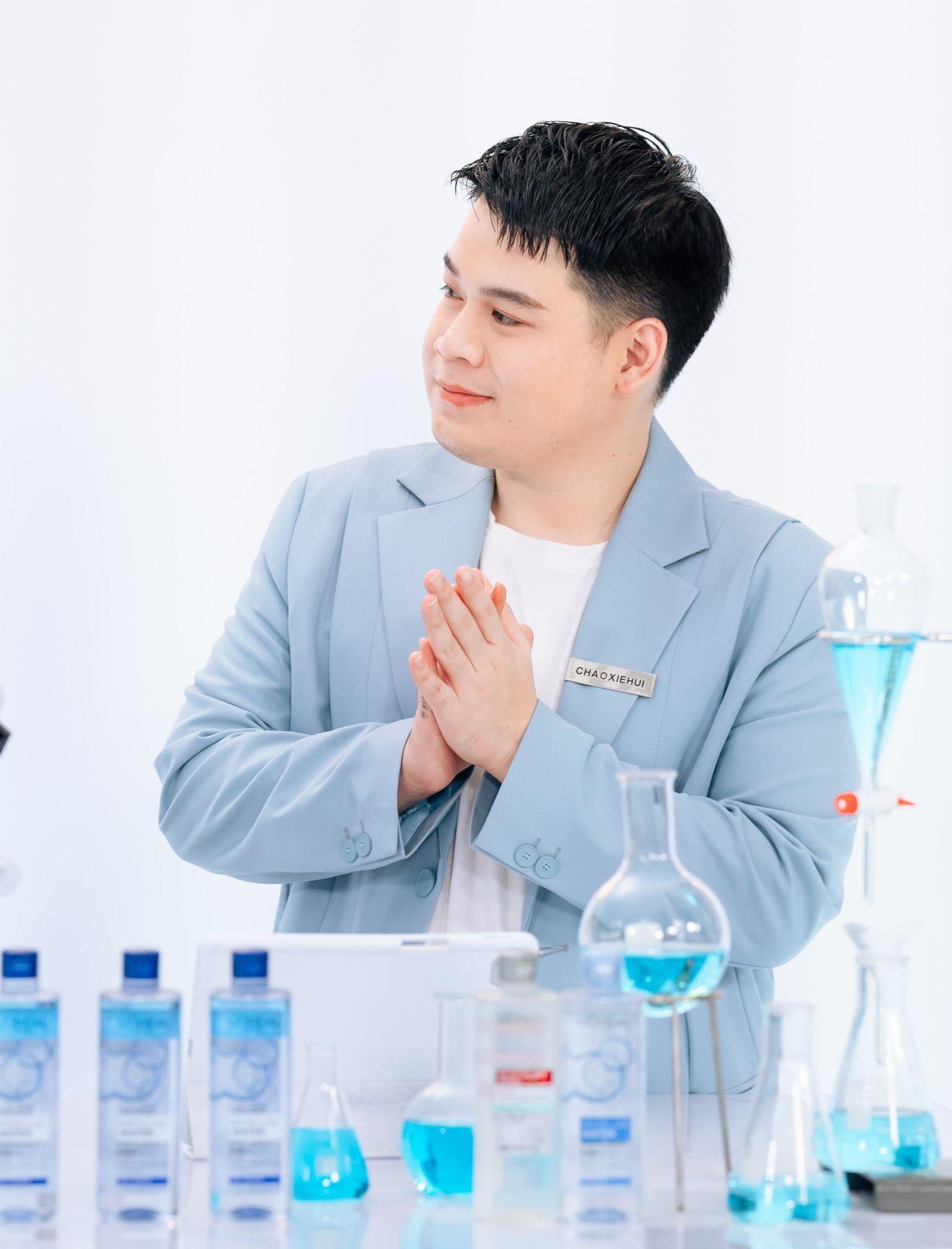 The Skin Lab Show tập 2:  Long Chun, Lê Bống thừa nhận những góc khuất trong nghề - Ảnh 1.