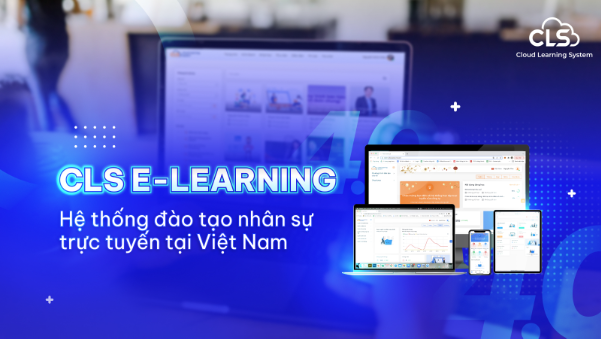 CLS.VN &quot;bắt tay&quot; cùng các ông lớn trong lĩnh vực ERP và HRM - Ảnh 2.