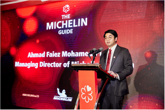 Sun Group đồng hành cùng Michelin đưa tinh hoa ẩm thực Việt Nam ra thế giới - Ảnh 2.