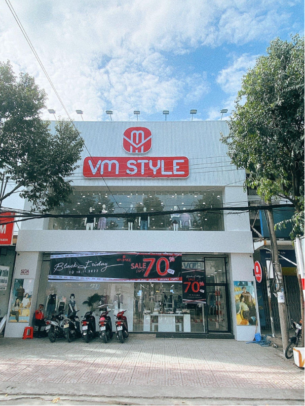 Hành trình 7 năm chinh phục và món quà bất ngờ tri ân phái đẹp Việt từ VM Style - Ảnh 2.