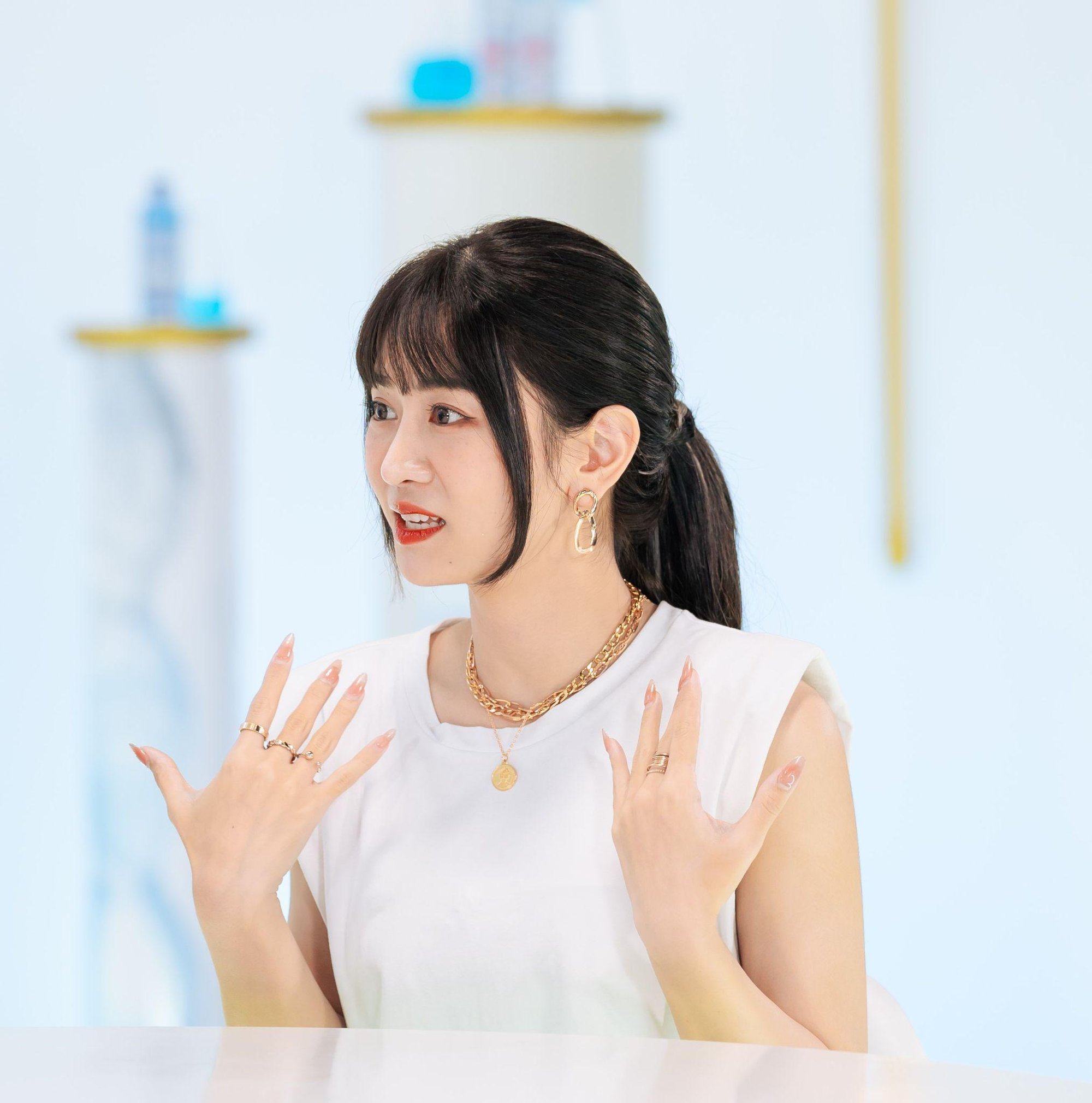 The Skin Lab Show tập 2:  Long Chun, Lê Bống thừa nhận những góc khuất trong nghề - Ảnh 3.