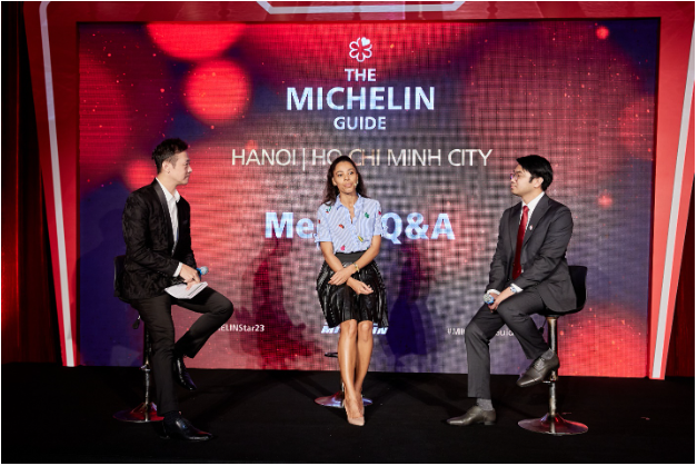 Sun Group đồng hành cùng Michelin đưa tinh hoa ẩm thực Việt Nam ra thế giới - Ảnh 3.