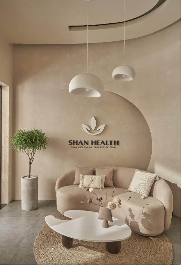 Shan Health – Ước mơ giúp khách hàng &quot;Thân khỏe tâm an – Bình an cuộc sống&quot; - Ảnh 4.