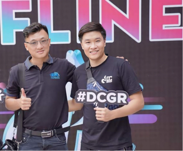 CEO Trần Hoài Đức: Hợp tác với DC Group để đưa Be Tik thành đơn vị xây kênh TikTok hàng đầu ngành dược - Ảnh 4.