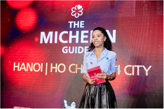 Sun Group đồng hành cùng Michelin đưa tinh hoa ẩm thực Việt Nam ra thế giới - Ảnh 5.