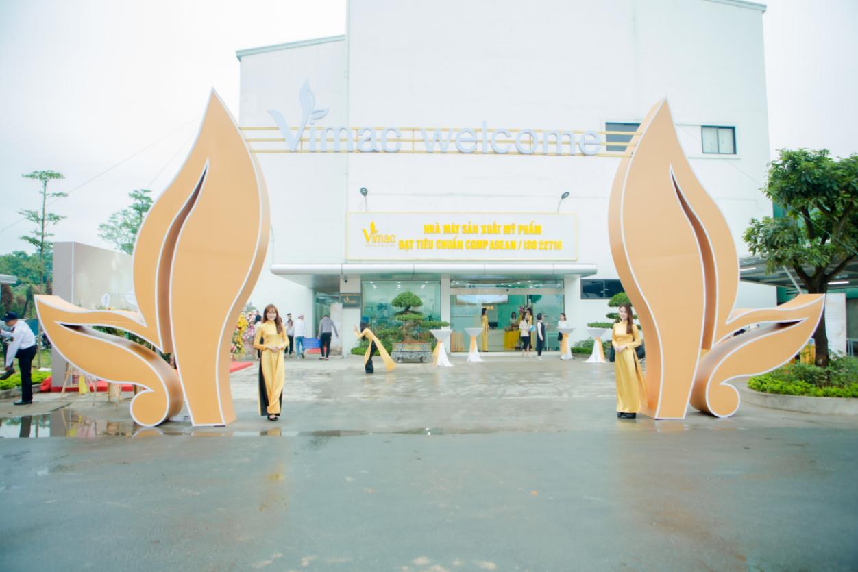 Vimaccos の創設者: 25 年間アメリカ市場を征服して帰国 - 写真 1.