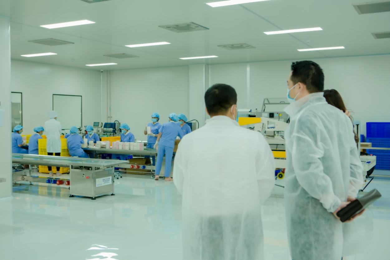 Vimaccos の創設者: 25 年間アメリカ市場を征服して帰国 - 写真 3.