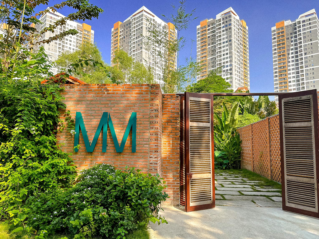 Resort phố - Xu hướng nhà phố mới trong tương lai - Ảnh 3. Resort phố - Xu hướng nhà phố mới trong tương lai - Ảnh 3.