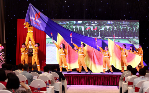 KĐN nỗ lực hoàn thành nhiệm vụ SXKD năm 2022 - Ảnh 1.