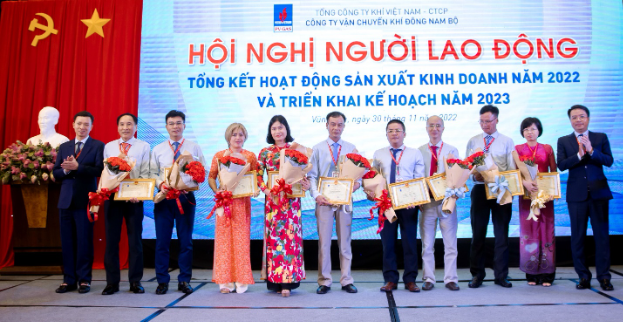 KĐN nỗ lực hoàn thành nhiệm vụ SXKD năm 2022 - Ảnh 3.