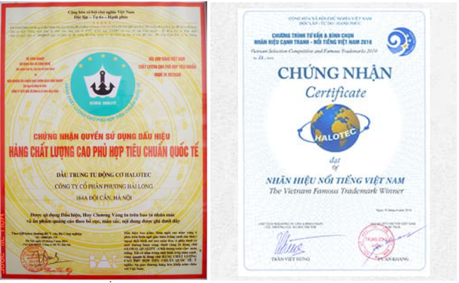 Nguyễn Ngọc Hải và câu chuyện gây dựng thương hiệu Phương Hải - Ảnh 5.
