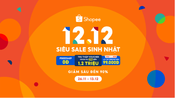 Dấu hiệu nhận biết chiếu mới và lão làng Shopee, bạn thuộc team nào mau vào nhận mặt - Ảnh 5.