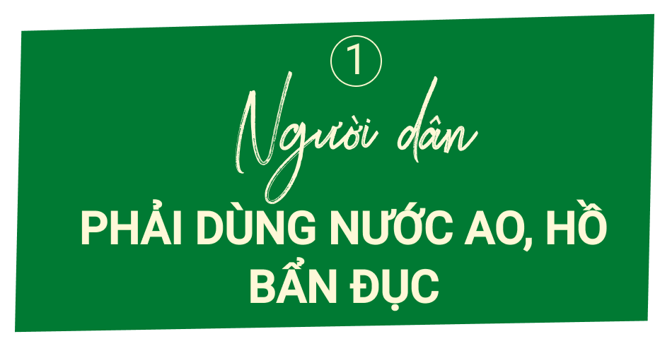 Hành trình “Khơi nguồn nước sạch vì miền Trung yêu thương - Ảnh 1.