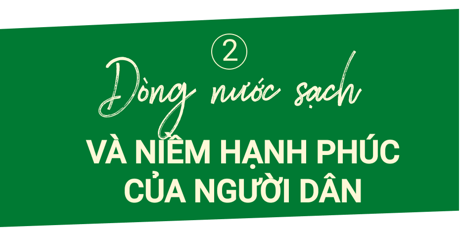 Hành trình “Khơi nguồn nước sạch vì miền Trung yêu thương - Ảnh 5.