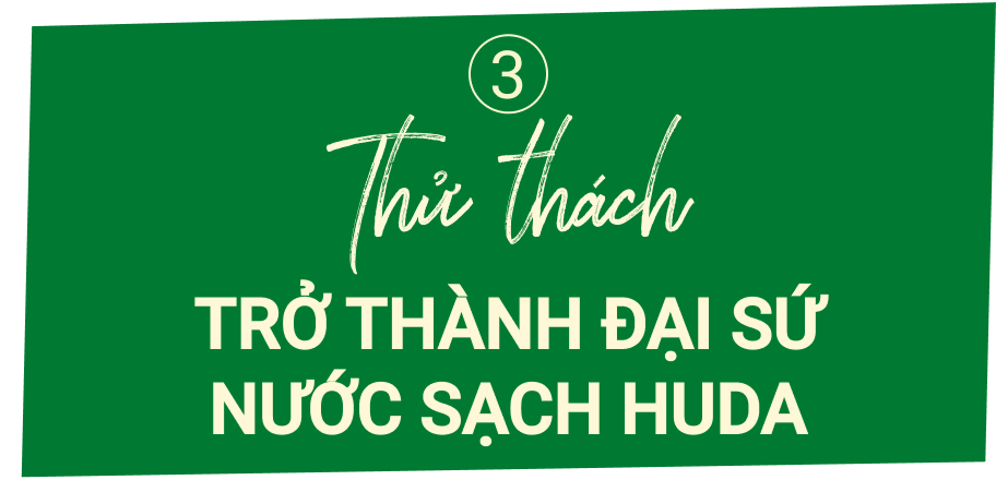 Hành trình “Khơi nguồn nước sạch vì miền Trung yêu thương - Ảnh 9.