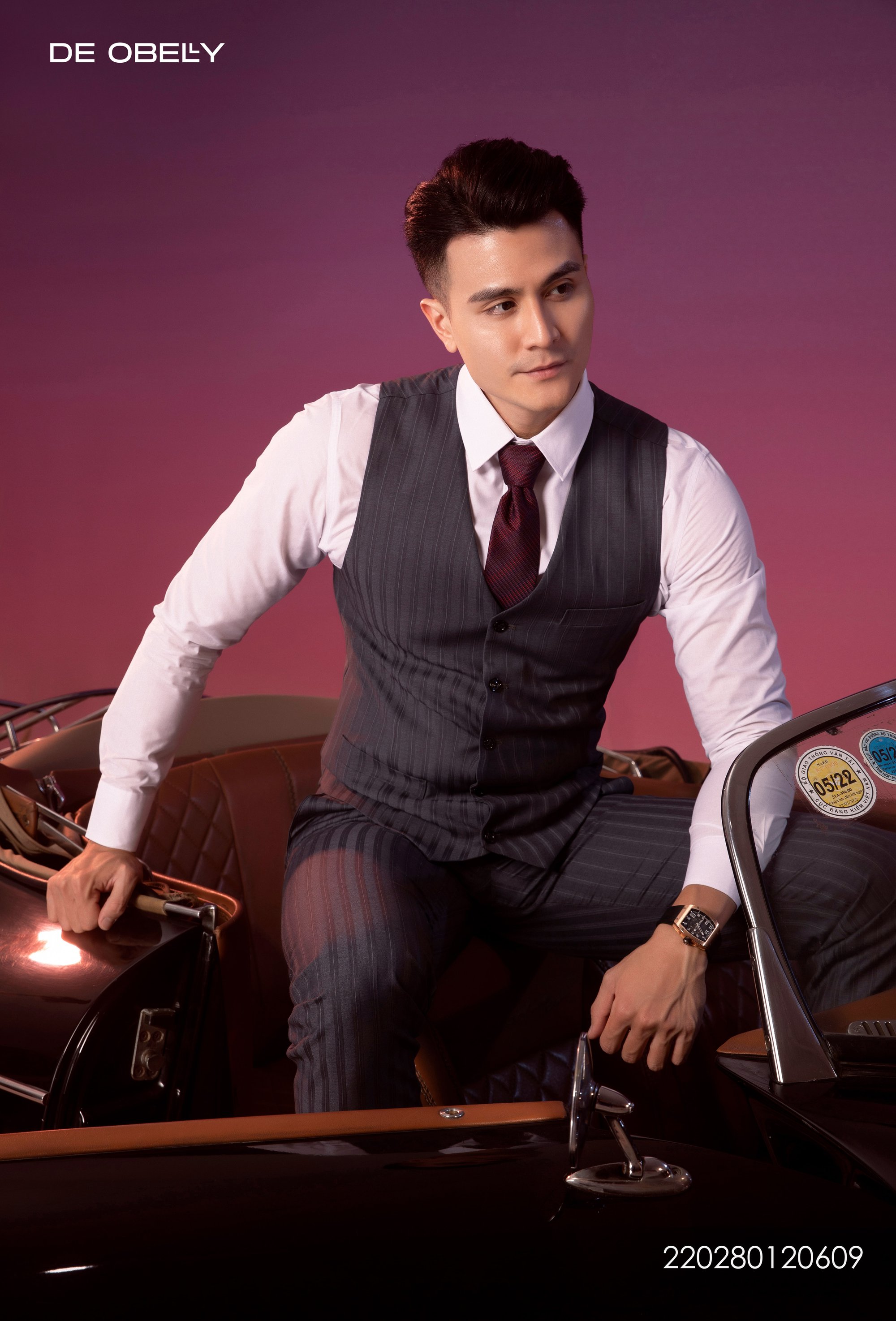 DE OBELLY đặt mục tiêu phủ sóng 50 showroom toàn quốc 2023 - Ảnh 2.