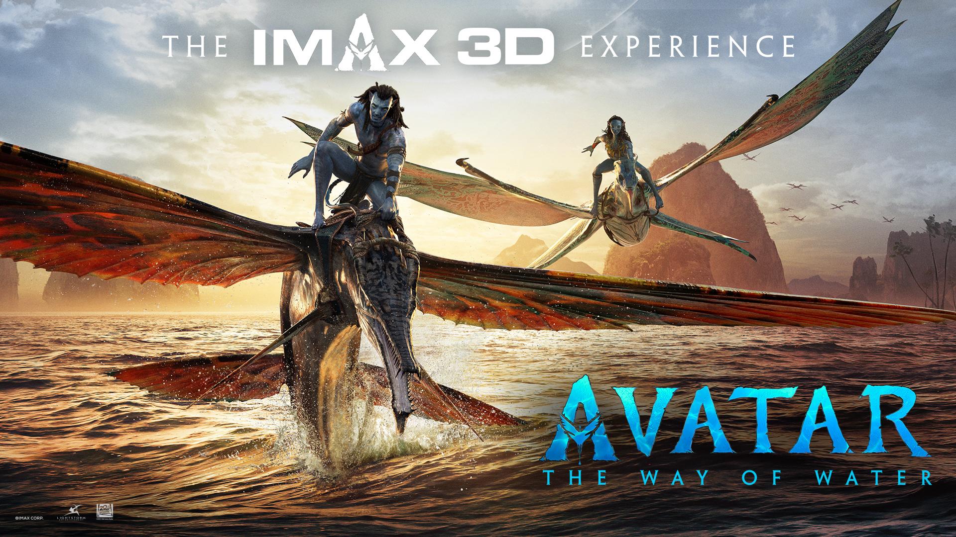 Định dạng nào là tốt nhất hiện nay để thưởng thức trọn vẹn “Avatar 2”? - Ảnh 2.